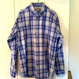 Cinch Button Down Men’s Shirt